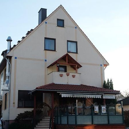 Panorama Hotel Kassel Niestetal Exterior foto